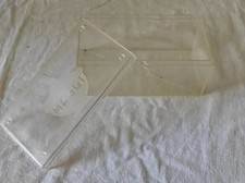 Ancienne Boite en plastique Pot au Feu MAGGI Motif publicitaire La Soupière