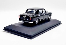 PEUGEOT 403 Noir de 1956