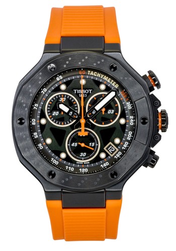 Montre pour des - hommes, tissot