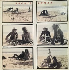 Vinyle - Jackie Lomax - Livin'