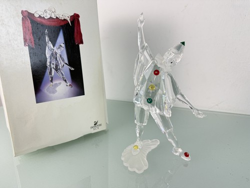 Figurine swarovski 230586 - figurine,