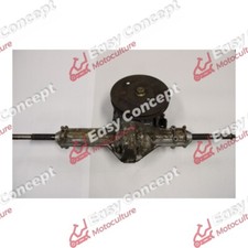 DIFFERENTIEL MTD 618-04914 - Staub SAEL 97/13T (1) 