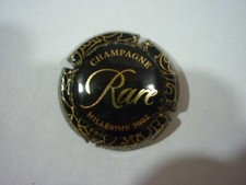 PIPER HEIDSIECK NOIR ET OR