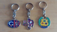 1989   FC BARCELONE PORTES CLE