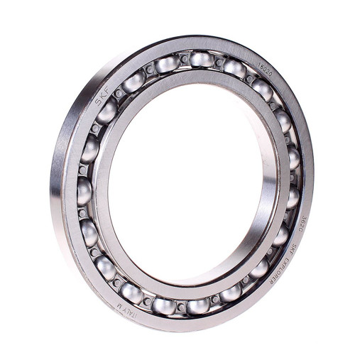 Skf 16020 deep ball - ball, single