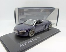 GC0878 SCHUCO / AUDI R8 SPYDER