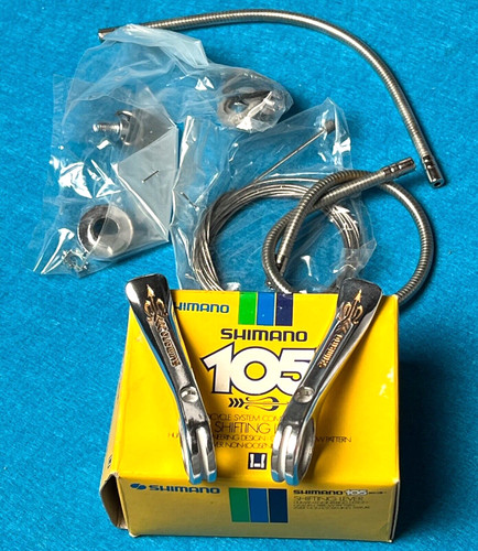 Shimano 105 golden arrow