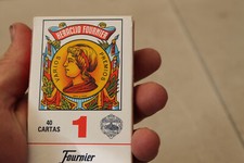 Jeu De 40 Cartes Espagnoles