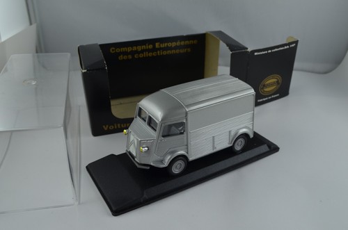 Citroen gris fourgon ref - citroen,