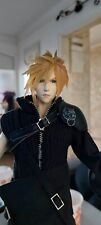 Square Enix Final Fantasy 7 Advent Children Masterpiece Arts Cloud Strife Statue