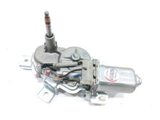 MOTEUR D'ESSUIE GLACE ARRIERE