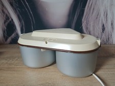 SORBETIÈRE ELECTRIQUE DUO