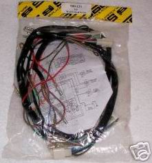 Pour kawasaki 500 - 500,