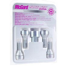 4 vis antivol Haute Securit