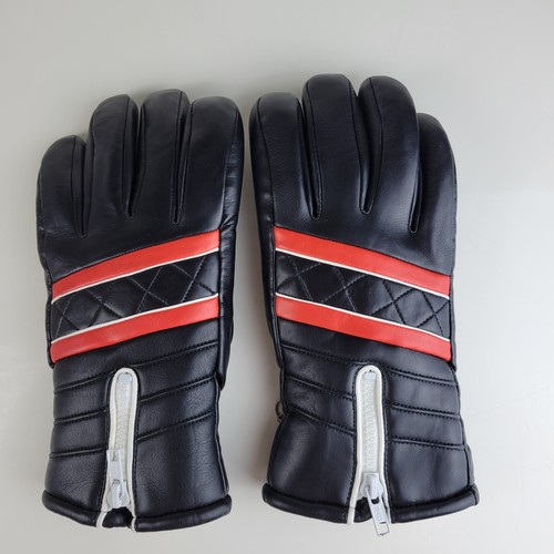 Gants ski homme - gants, vintage