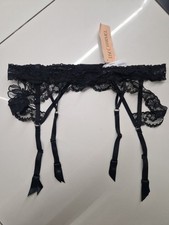 Porte jarretelle lise charmel - jarretelle,