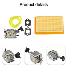 Kit Carburateur pour SR320