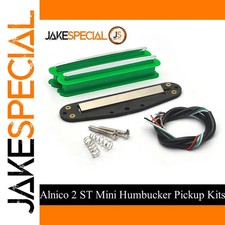 JakeSpecial – H010A2 ST Mini