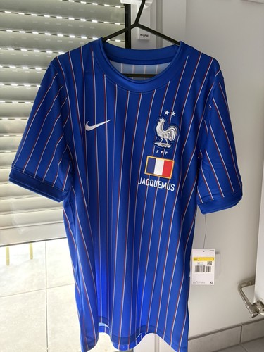 Maillot france jacquemus - france,