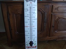 plaque emaillée ancienne