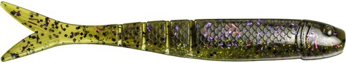 Strike king blade - blade, minnow