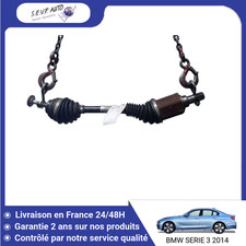 🇫🇷 TRANSMISSION AVANT