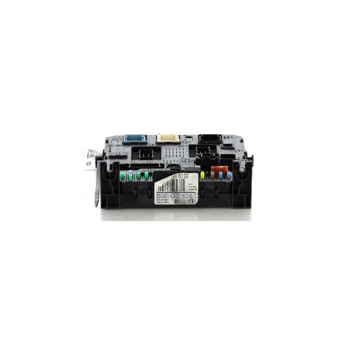 Bsi calculateur habitacle - bsi,