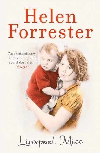 Helen forrester liverpool miss - forrester,