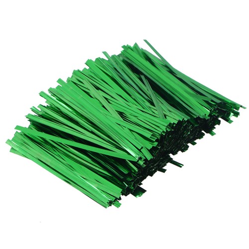 800pcs 10cm cravates