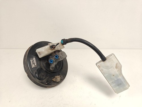 Mastervac servofrein abs - servofrein,
