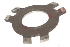 Tracteur Massey Ferguson -