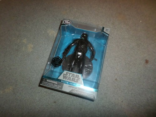Star wars elite series - star,