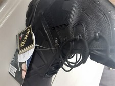 chaussure sécurité HAIX RANGER GSG9-X (SPECIALE EDITION)