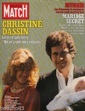 Couverture magazine Coverage