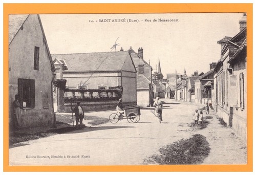 Saint andre livraison - saint-andre, (27)