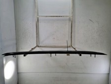 Barre de toit - Peugeot 2008 II PH.1 - Gris Fonce - 98257241XY - W0-9361X