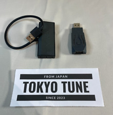 Convertisseur Adaptateur