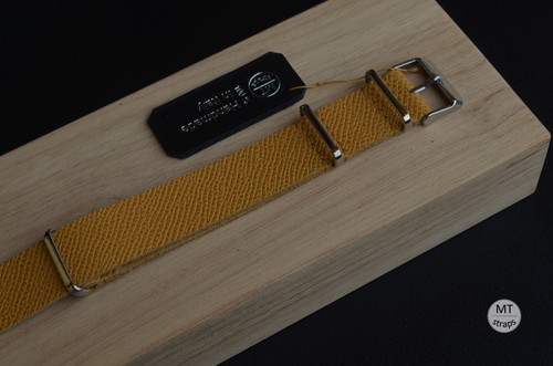 Mtstraps bracelet montre - 20,