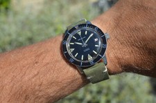 Nobellux Rare Men's Vintage