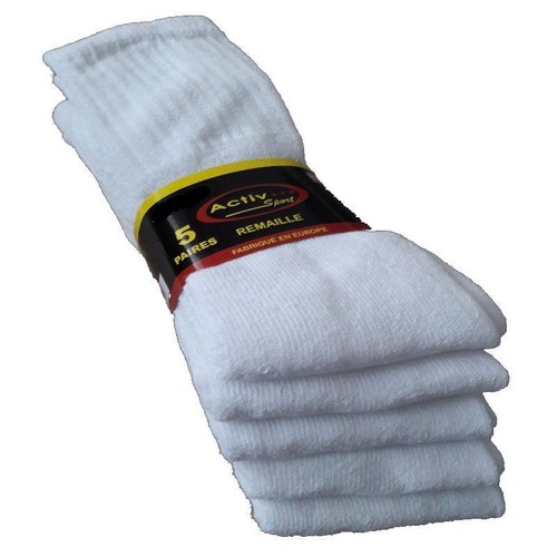 Chaussettes 70 paires - chaussettes, de
