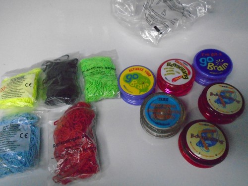 Nedkids yoyo strings - yoyo, (6)