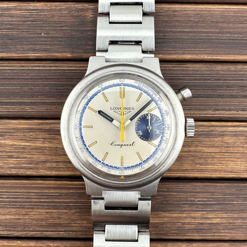 Montre hommes longines vintage - montre,