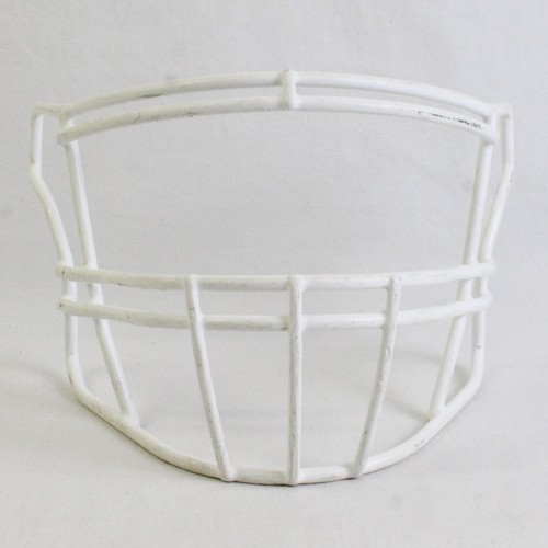 Riddell masque visage blanc - masque,