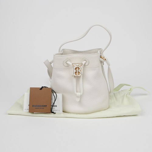 Burberry mini sac - burberry,