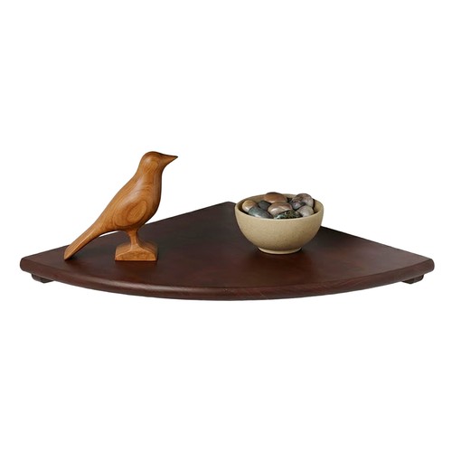 étagère angle murale - Étagère, d'angle