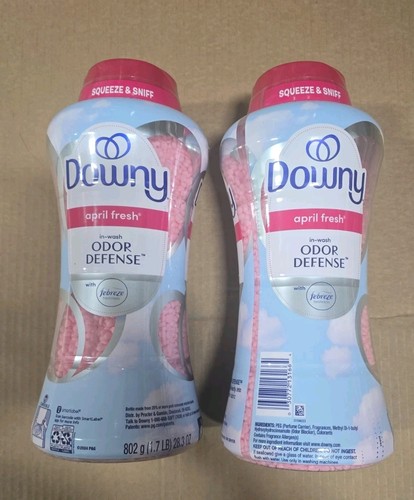 Packs downy fresh protect - ,