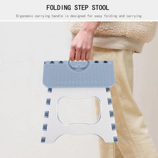 Escabeau pliant Tabouret en