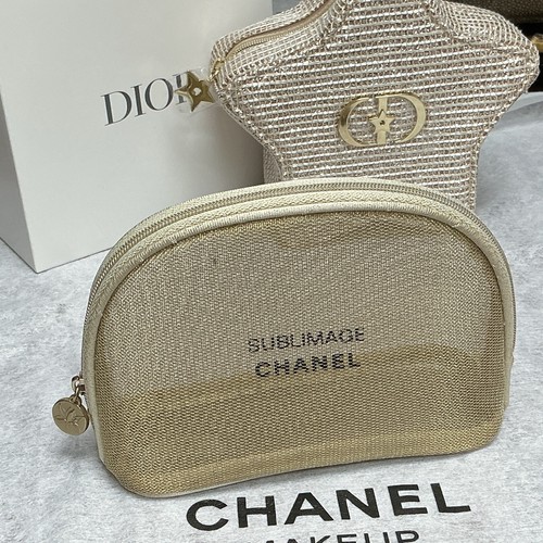 Chanel sublimage trousse - chanel,