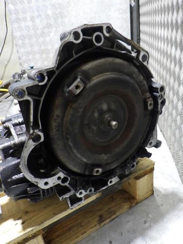 Boite vitesses audi - boite,