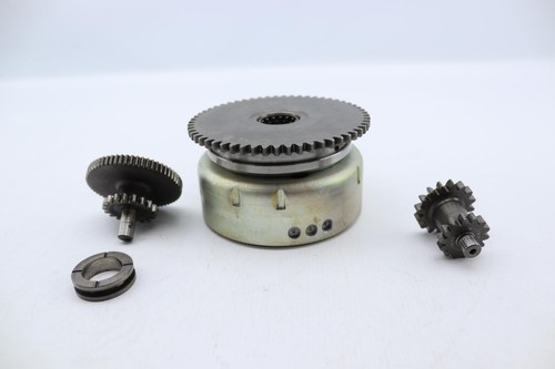 Rotor honda 125 - rotor,